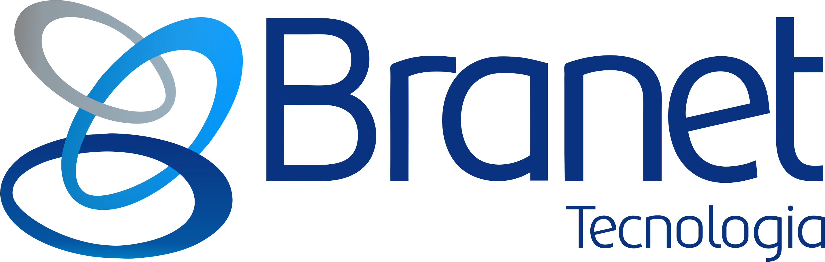 Branet Logo